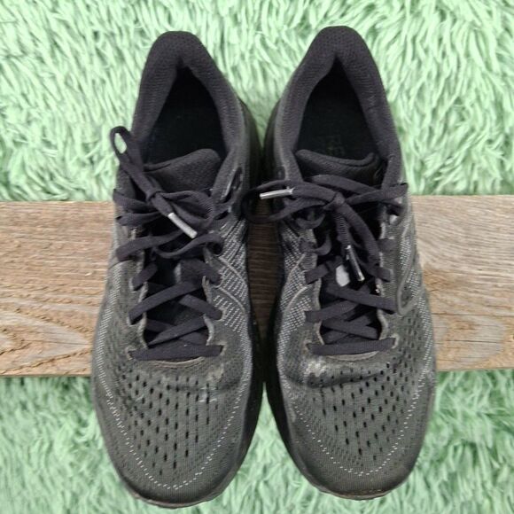 new balance fresh foam x 860v13 Mrns Size 9 Black